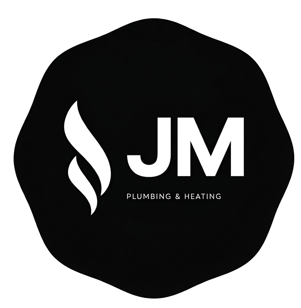 JM Plumbing & Heating logo